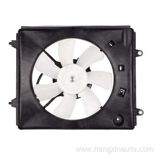 38615R5AA01 Honda CRV2.0/2.4 A/C Fan Cooling Fan